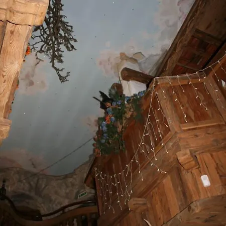 Gaestehaus Zur Lilie Pensionat