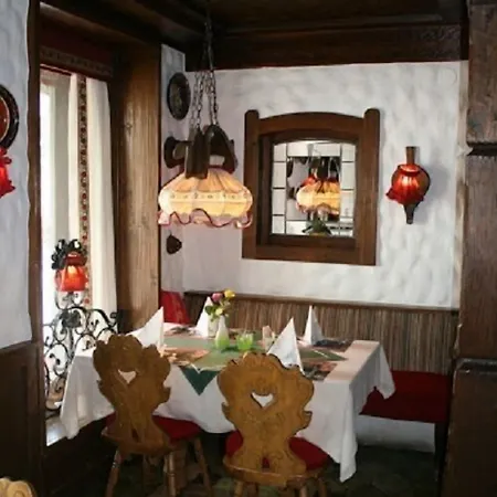 Gaestehaus Zur Lilie 3*