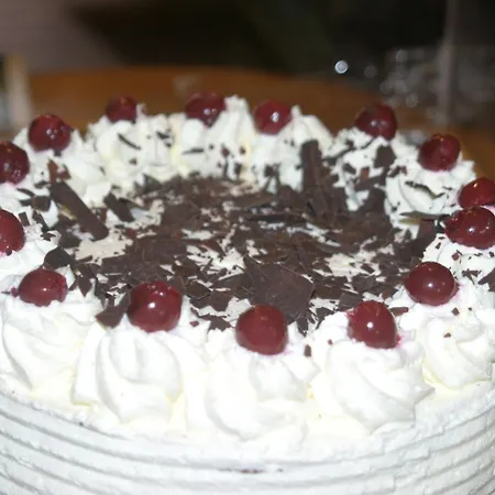 Gaestehaus Zur Lilie Affittacamere 3*