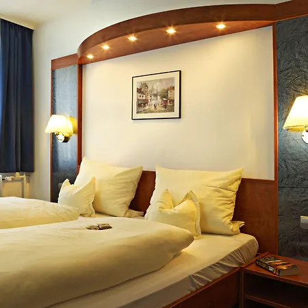 Gaestehaus Zur Lilie Pensionat Triberg im Schwarzwald