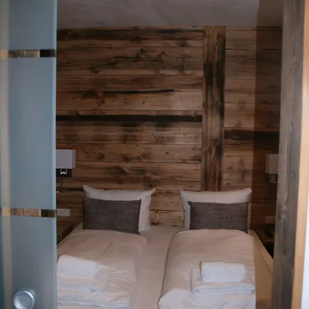 Gaestehaus Zur Lilie