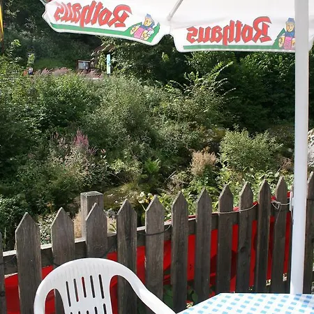 Gaestehaus Zur Lilie Triberg im Schwarzwald