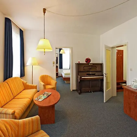 Gaestehaus Zur Lilie