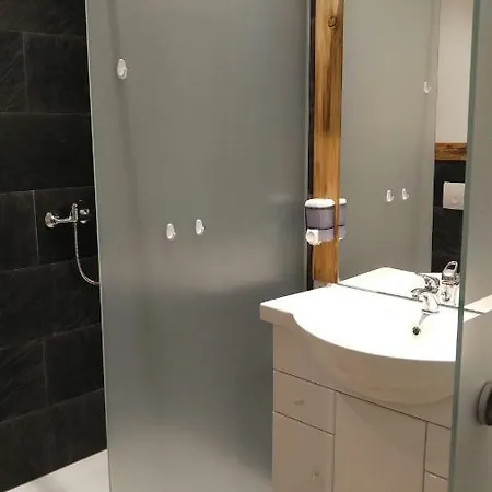 Gaestehaus Zur Lilie Triberg im Schwarzwald