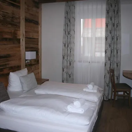 Gaestehaus Zur Lilie Pensionat Triberg im Schwarzwald