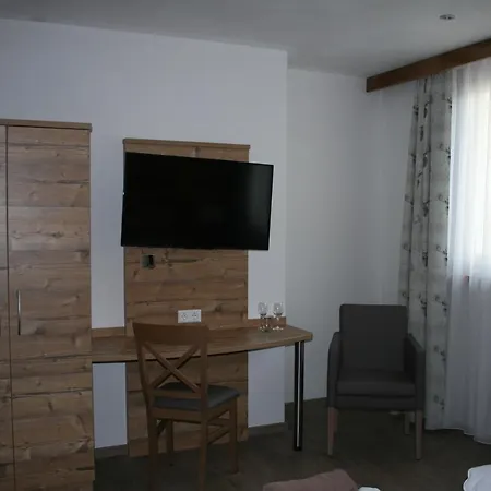 Gaestehaus Zur Lilie Pensionat Triberg im Schwarzwald