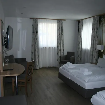 Gaestehaus Zur Lilie